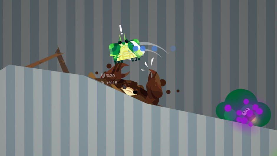 Capture de Deeeep.io