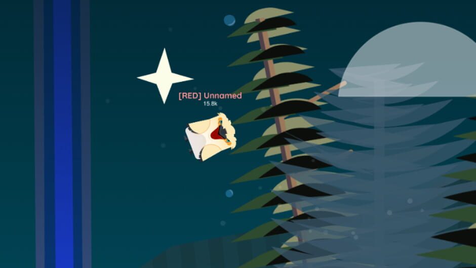 Capture de Deeeep.io