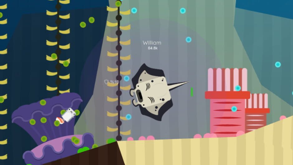 Capture de Deeeep.io