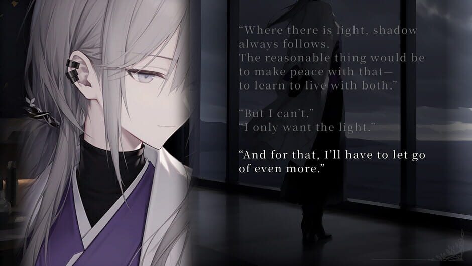 สกรีนช็อตจาก The Kuon Island Nursery Rhyme Murders: Case Notes (รูปที่ 13)