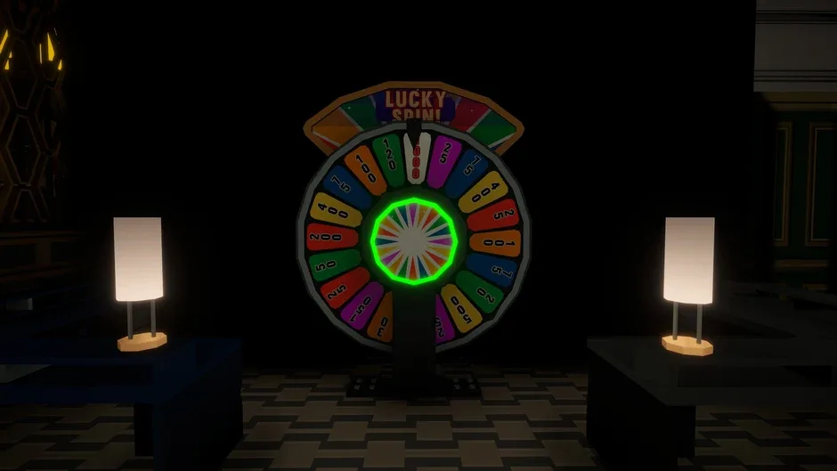 Кадър от Desperate Gambling