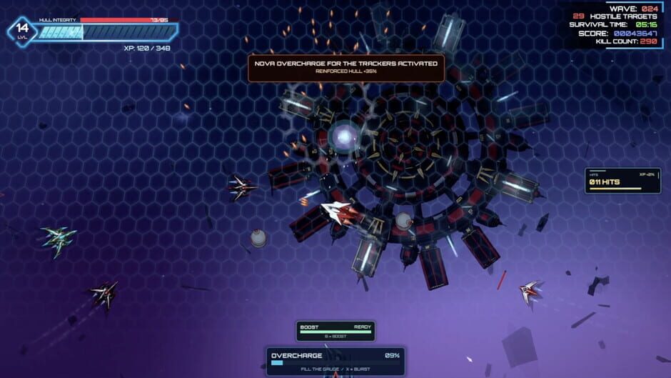 สกรีนช็อตจาก Nova Impact (รูปที่ 7)