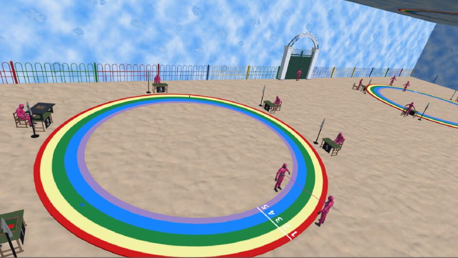 สกรีนช็อตจาก Ojingeo Project (รูปที่ 5)