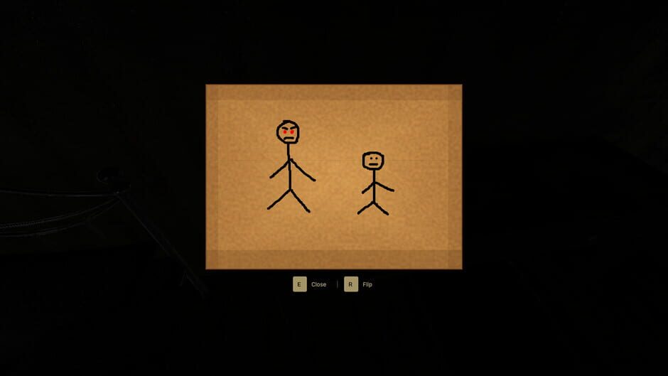 สกรีนช็อตจาก Decide Your Fate (รูปที่ 8)
