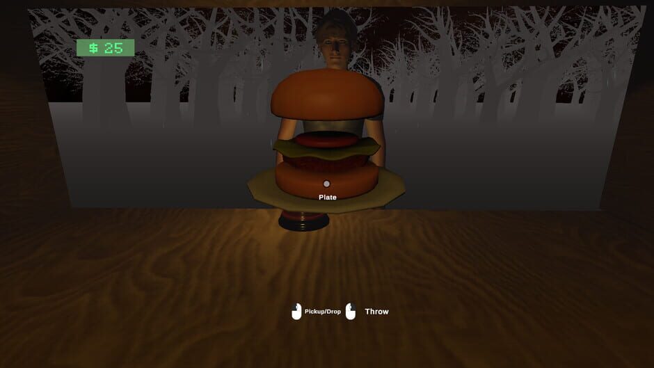 สกรีนช็อตจาก Late Night Fears (รูปที่ 7)