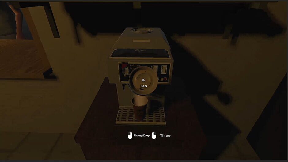 สกรีนช็อตจาก Late Night Fears (รูปที่ 11)