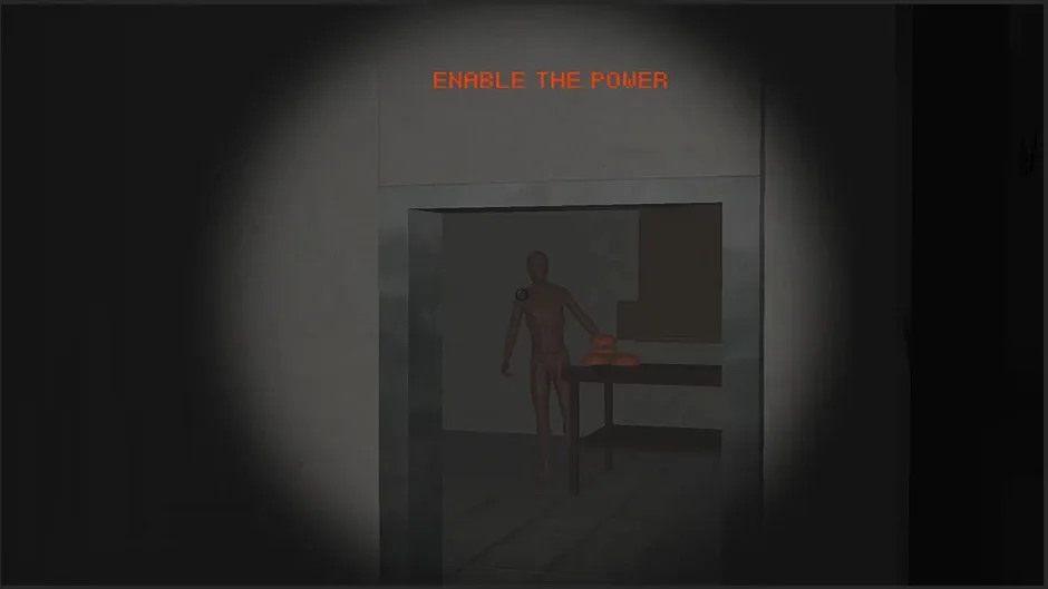 Кадър от Late Night Fears