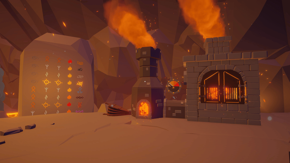 Realms of Riddles: Wizards'Keep Screenshot