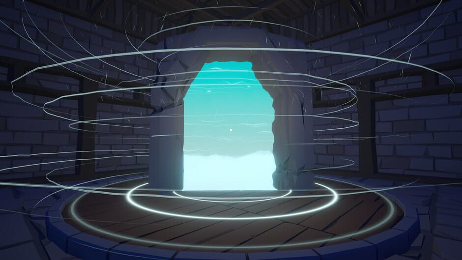 Realms of Riddles: Wizards'Keep screenshot