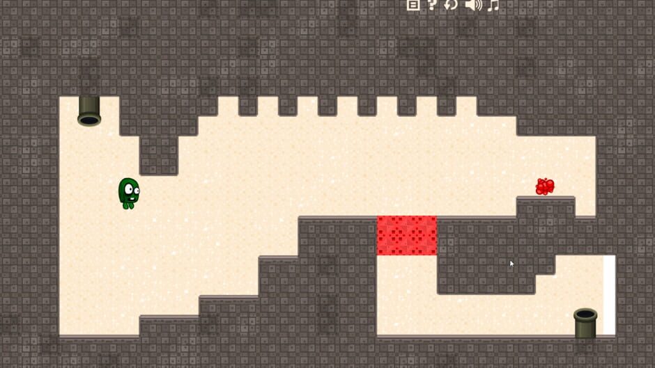 Two Pipes screenshot 1