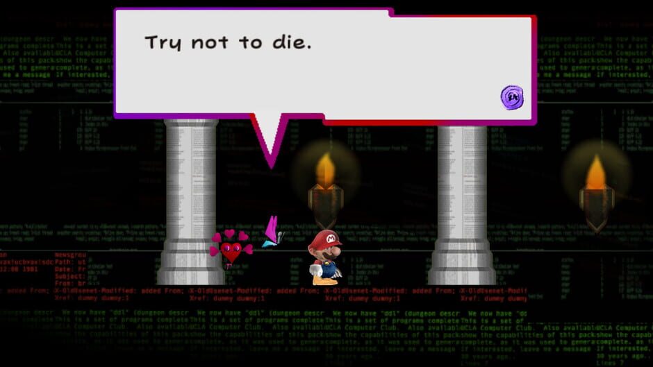 Partially Realio: Bittersweet 16 screenshot 2