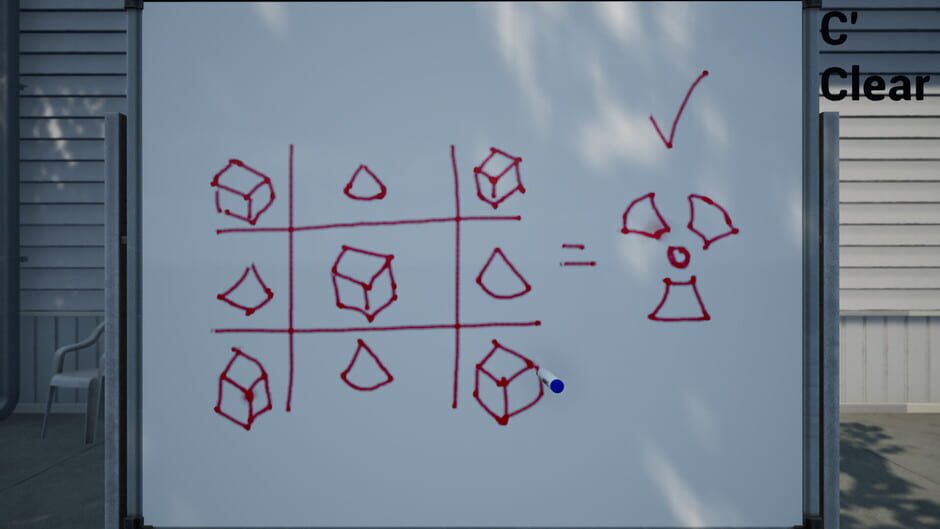 How to Make an Atomic Bomb in Your Garden screenshot 2