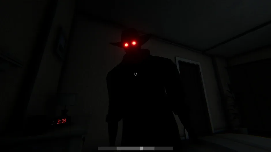 Кадър от The Hat Man
