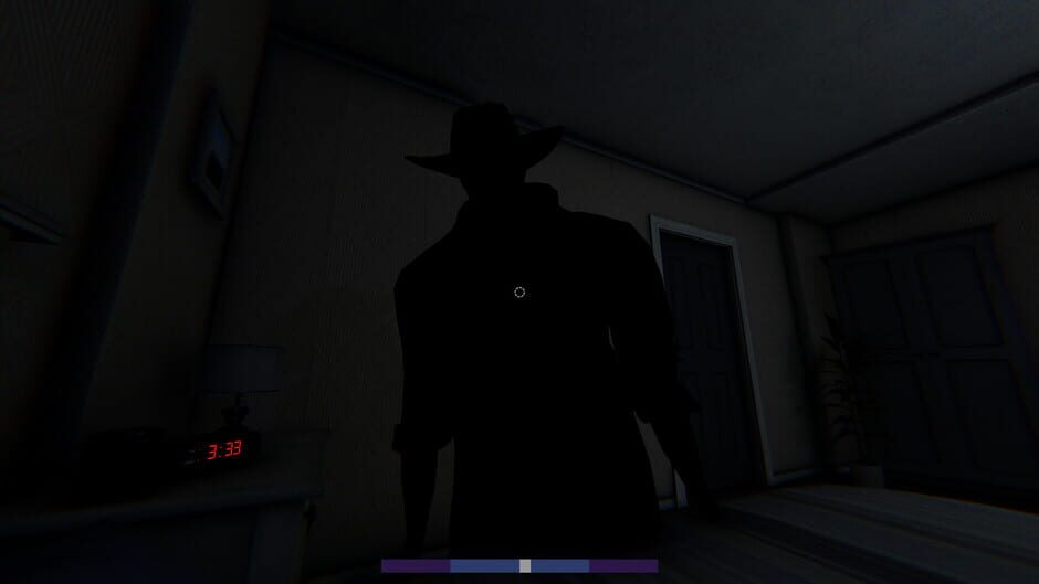 สกรีนช็อตจาก The Hat Man (รูปที่ 10)