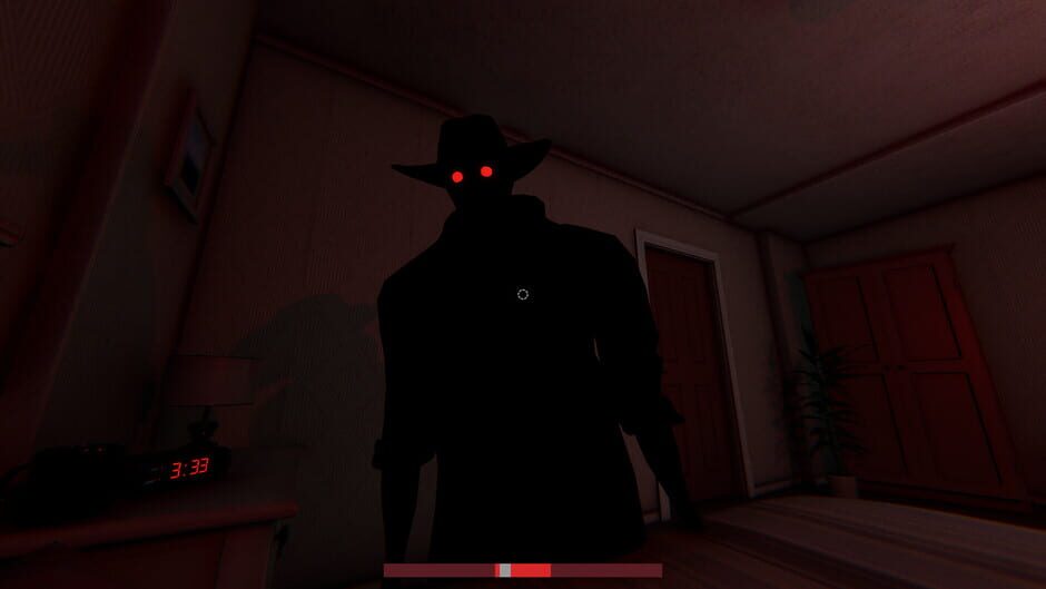 สกรีนช็อตจาก The Hat Man (รูปที่ 19)