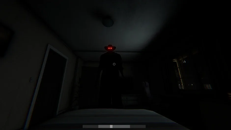 Screenshot de The Hat Man