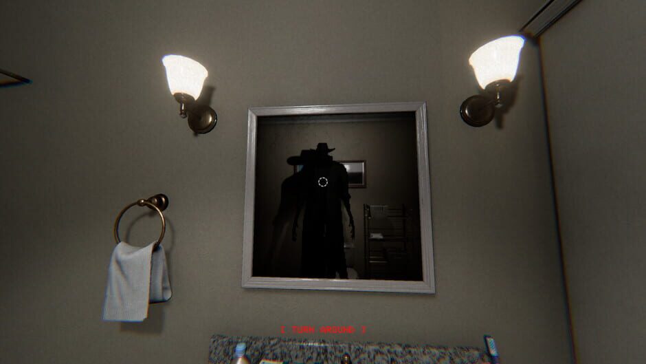 สกรีนช็อตจาก The Hat Man (รูปที่ 14)