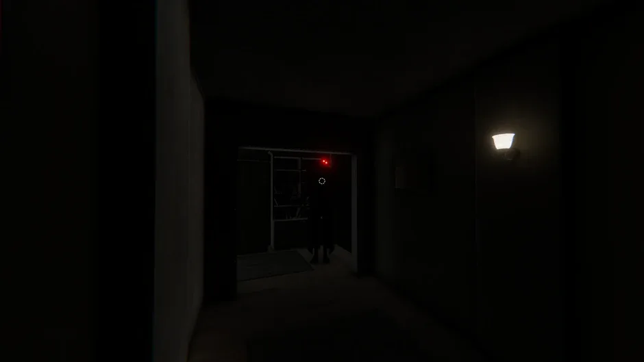Screenshot de The Hat Man