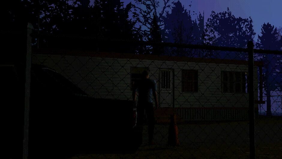 สกรีนช็อตจาก What the Dog Remembers (รูปที่ 2)