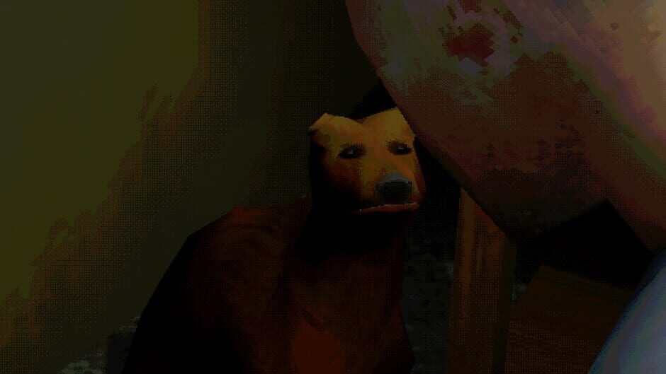 สกรีนช็อตจาก What the Dog Remembers (รูปที่ 9)