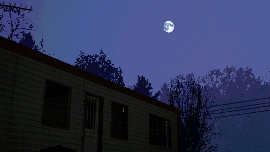 สกรีนช็อตจาก What the Dog Remembers (รูปที่ 11)