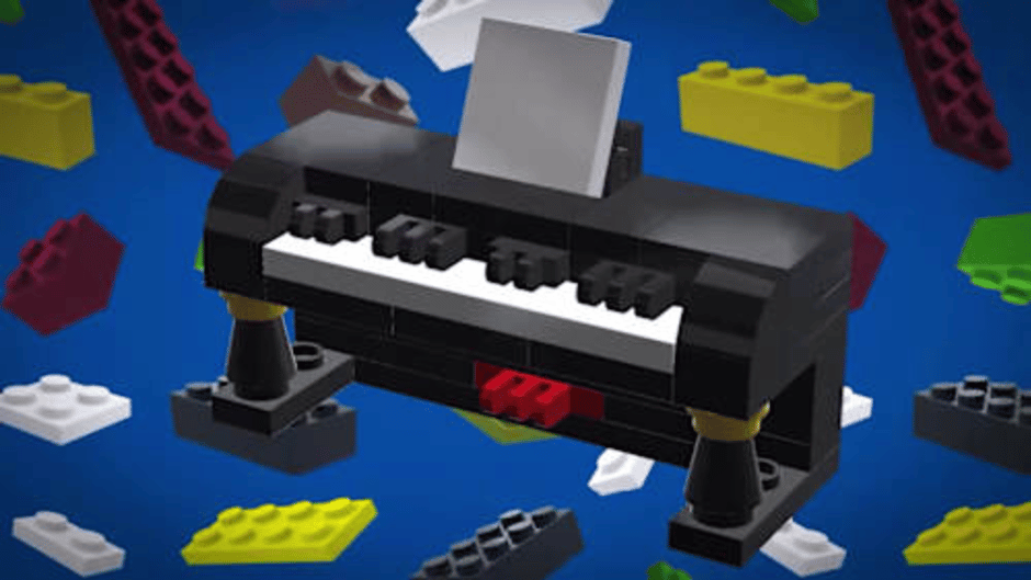 Legolast Tiny Builder Screenshot