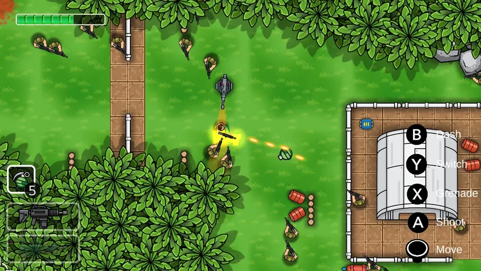 Screenshot 2