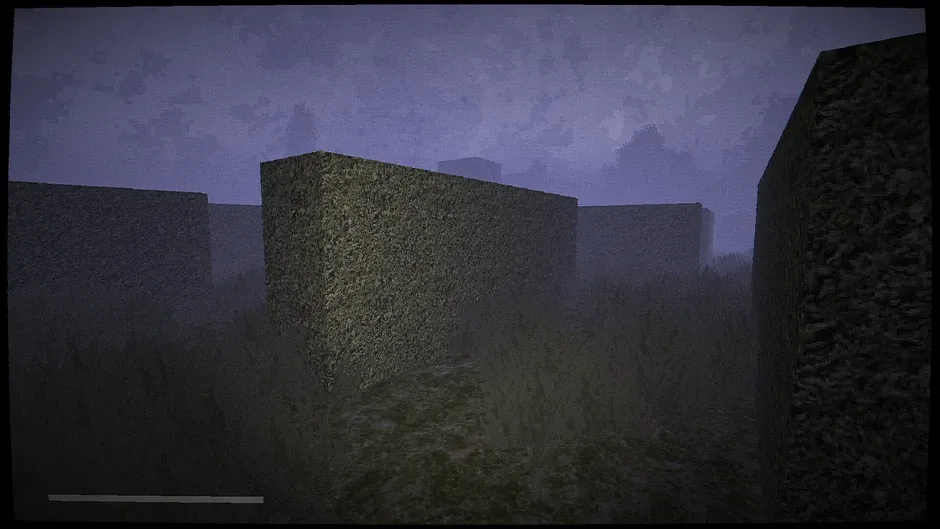 Кадър от Blood Park