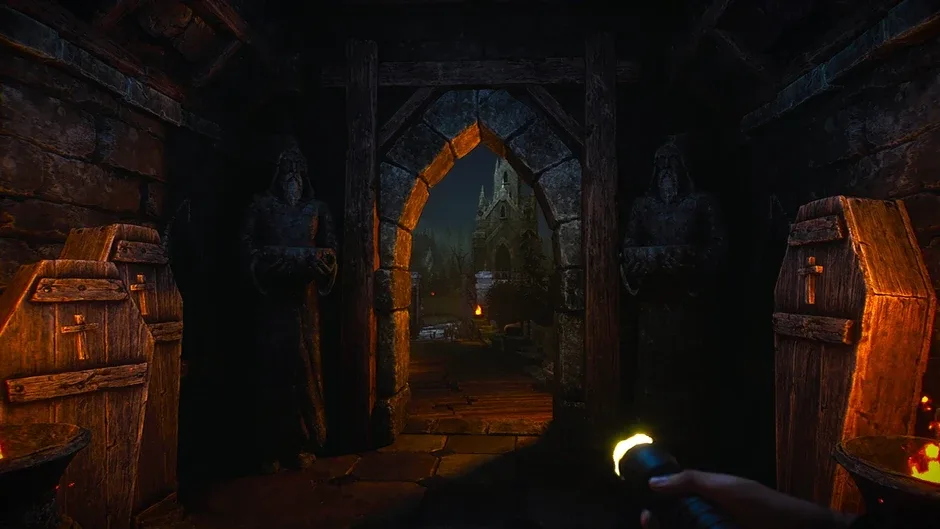 Screenshot de Foursavent
