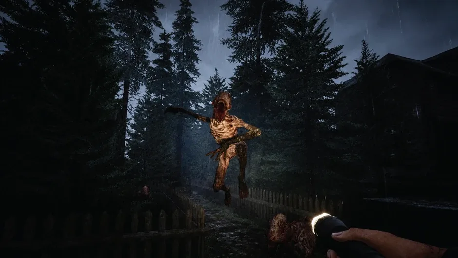 Screenshot de Foursavent