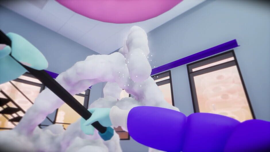 Cloud Sculptor screenshot