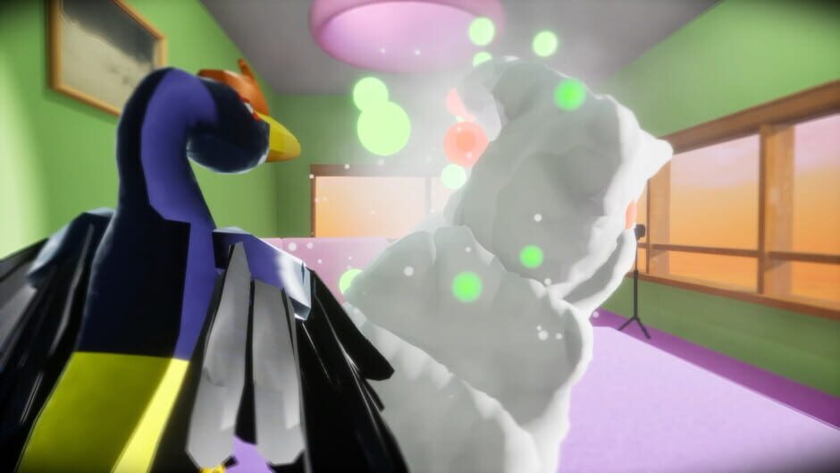 Cloud Sculptor screenshot