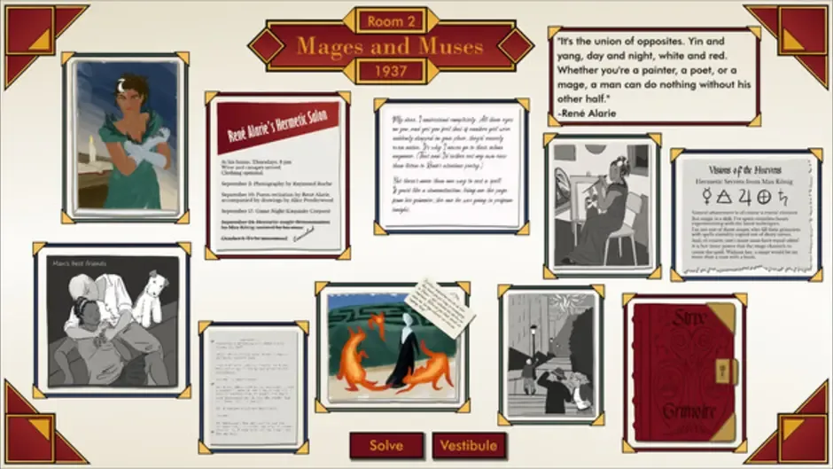 Surradia: An Art Retrospective
