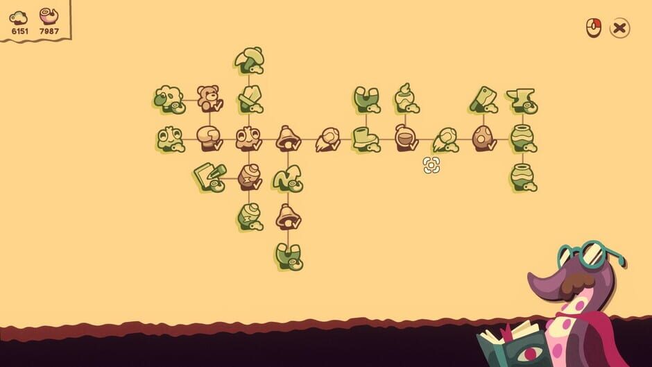 Hole Is Mine screenshot