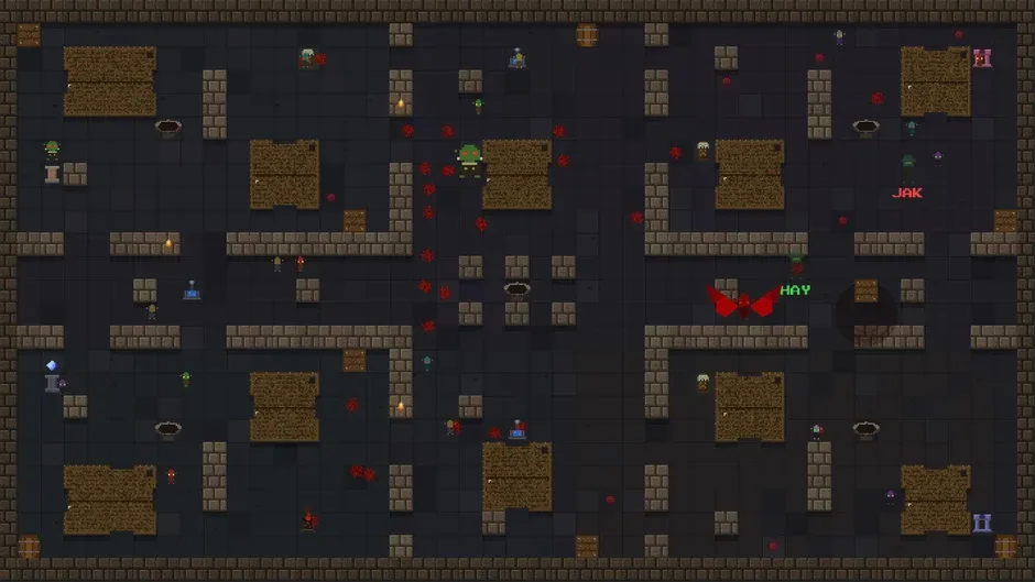 Sneaky Bimbuls