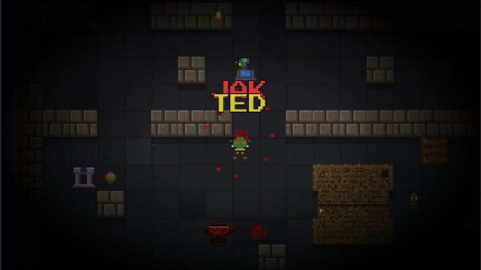 Sneaky Bimbuls screenshot