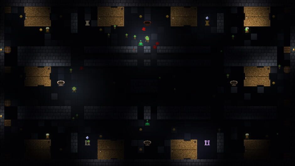 Sneaky Bimbuls screenshot