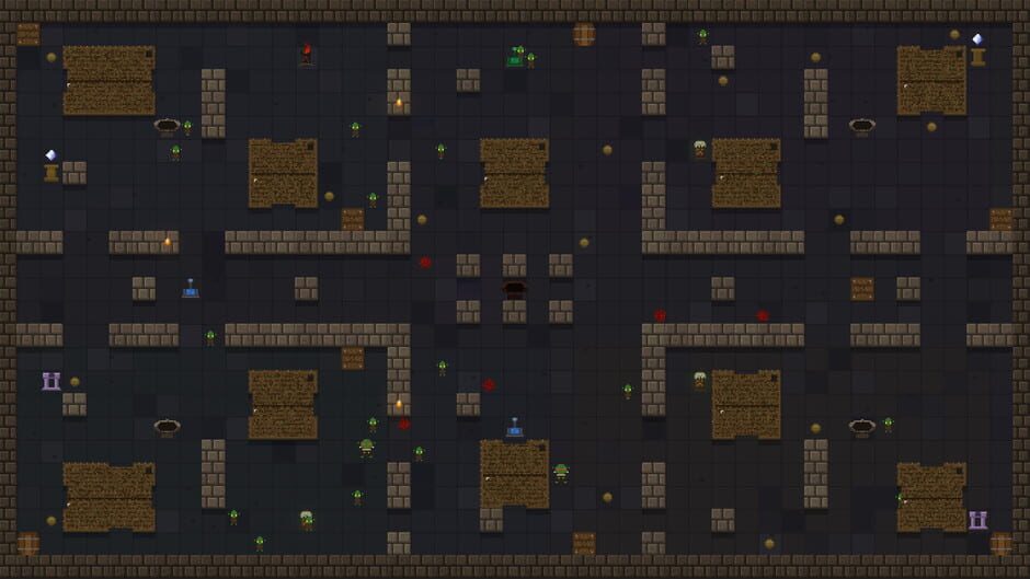 Sneaky Bimbuls screenshot