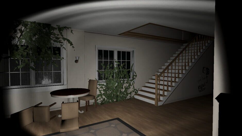 สกรีนช็อตจาก The Obsessive Shadow: Chapter 2 (รูปที่ 4)