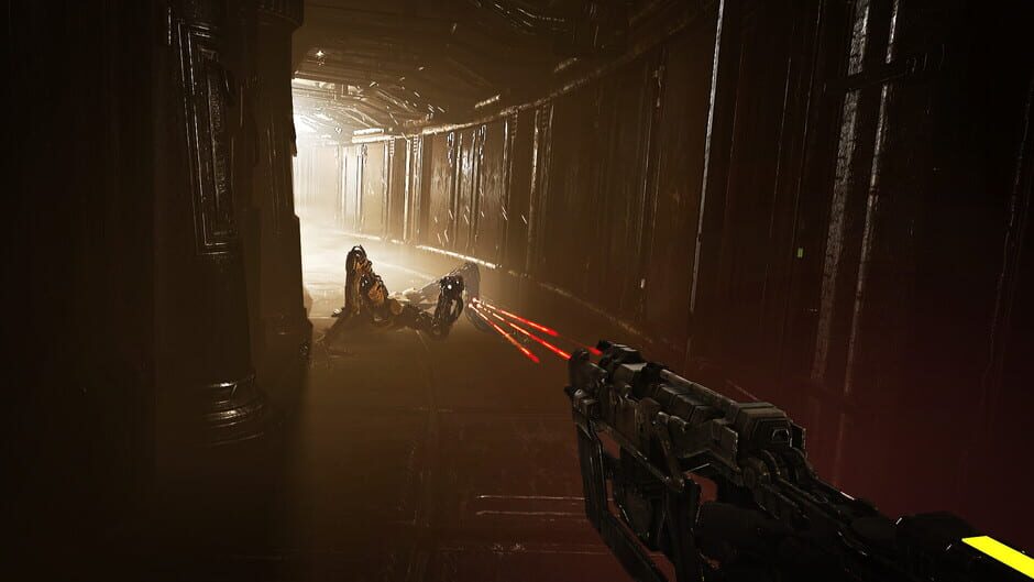 สกรีนช็อตจาก Rustmourne (รูปที่ 2)