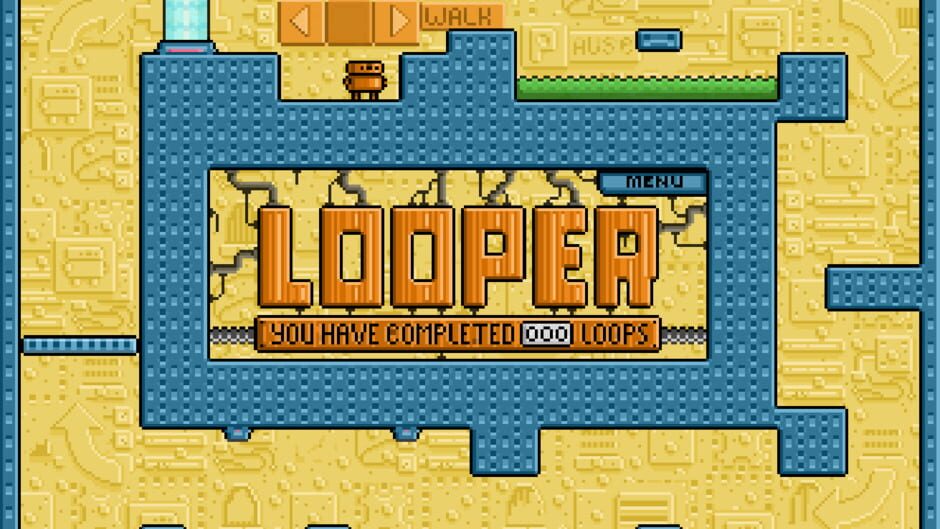 Looper screenshot 1