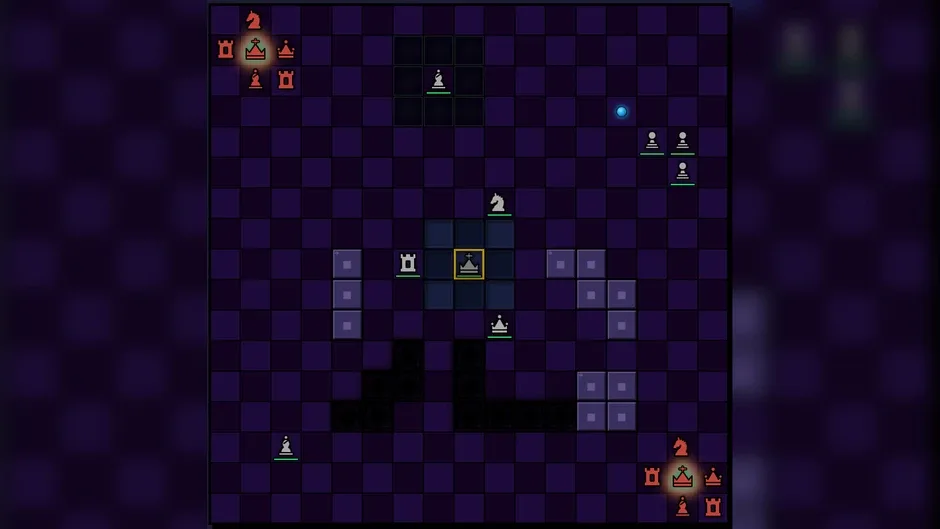 Кадър от Rogue Mate