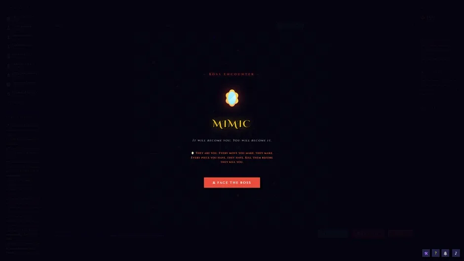 Кадър от Rogue Mate