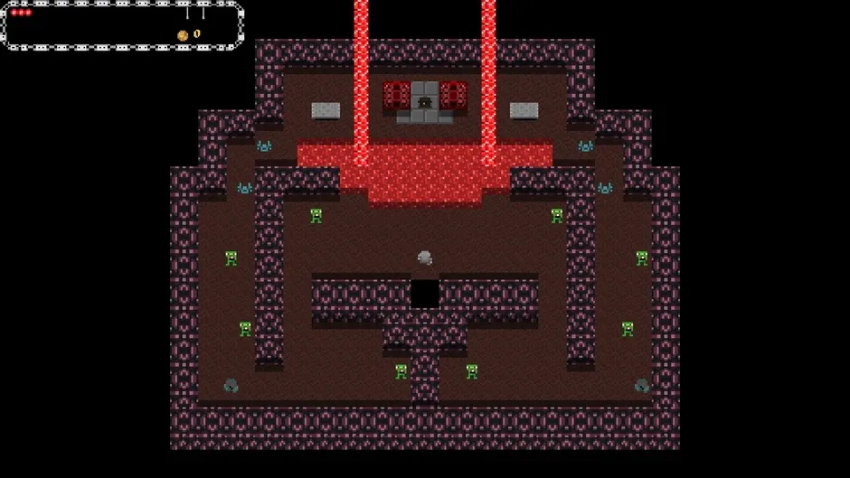 Кадър от Ancient Adventure