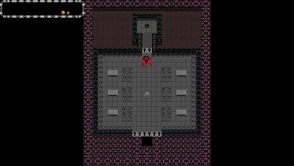 Кадър от Ancient Adventure