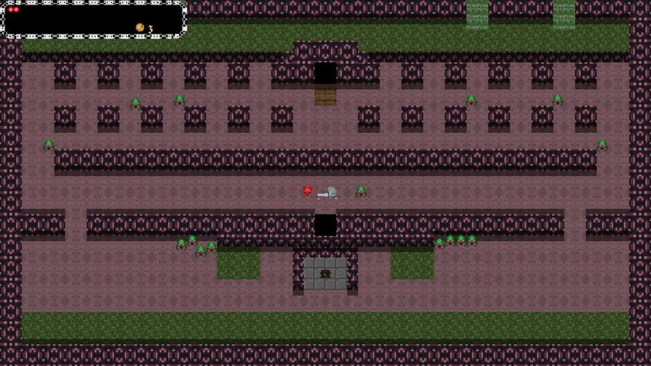 Screenshots Ancient Adventure