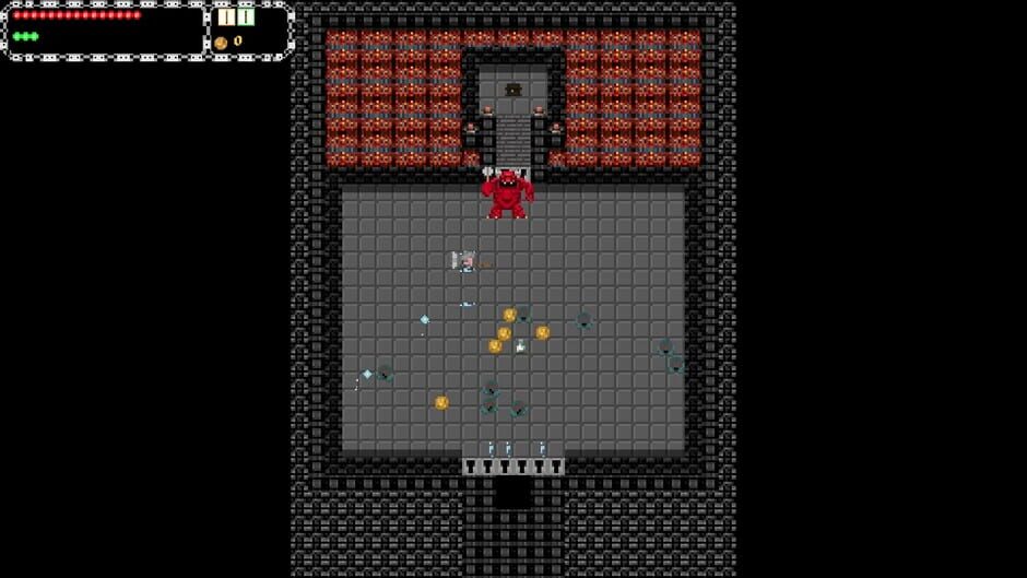 Screenshots Ancient Adventure