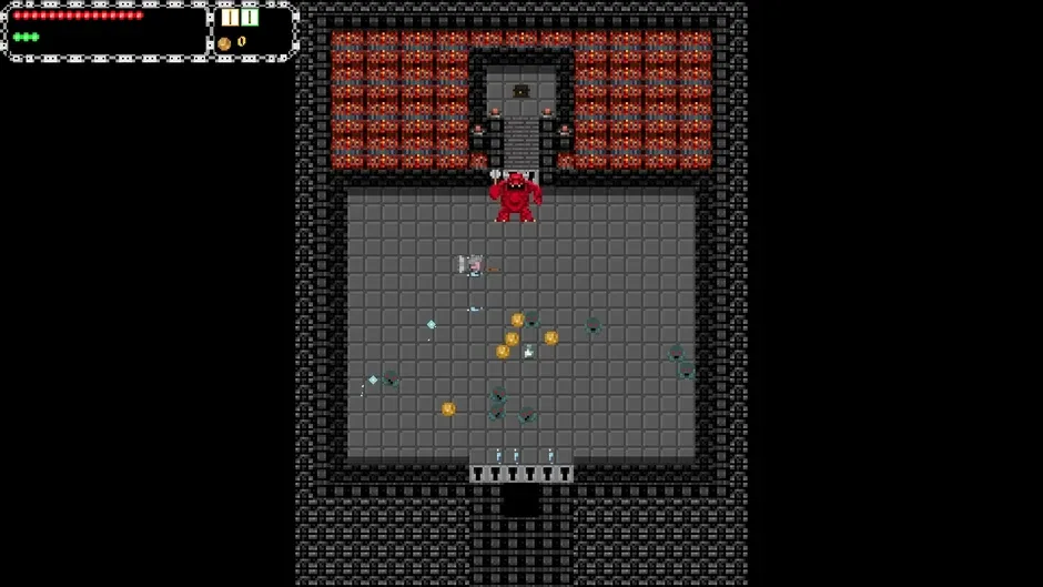 Кадър от Ancient Adventure