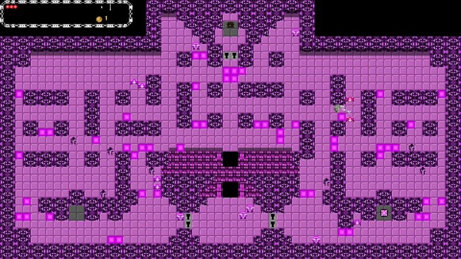 Screenshots Ancient Adventure
