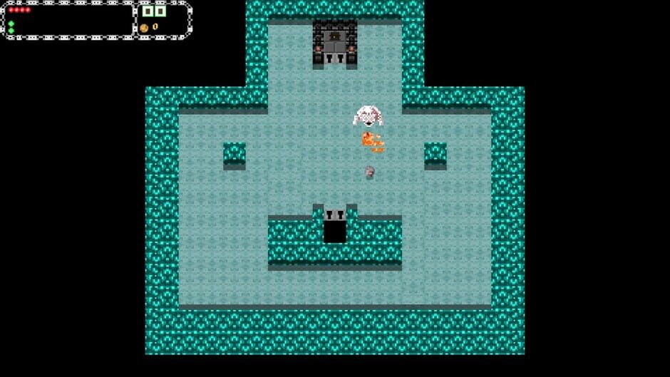 Screenshots Ancient Adventure